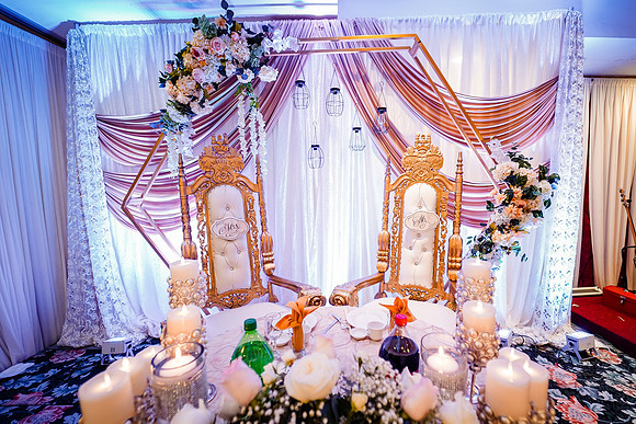 Nhi&Thach[ WeddingDay - [Reception] 21