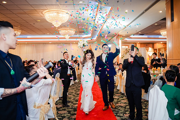 Nhi&Thach[ WeddingDay - [Reception] 99
