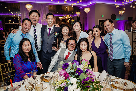 Lam&Amy[ WeddingDay - [Reception] (172 of 375)
