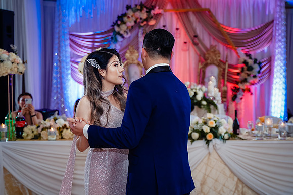 Nhi&Thach[ WeddingDay - [Reception] 142