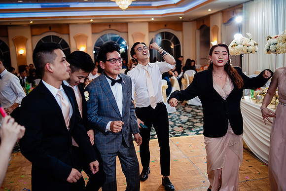 Nhi&Thach[ WeddingDay - [Reception] 272