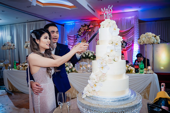 Nhi&Thach[ WeddingDay - [Reception] 161