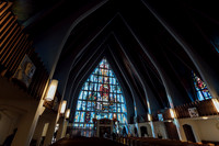 CHURCH