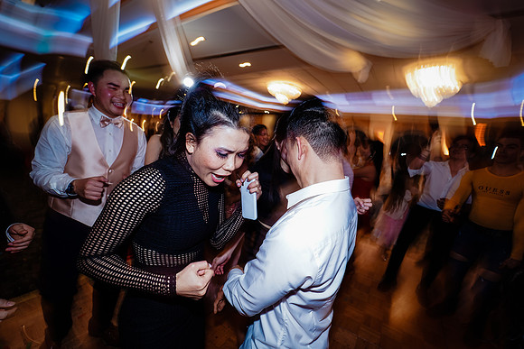Nhi&Thach[ WeddingDay - [Reception] 306