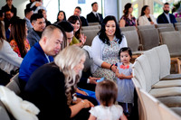 Lam&Amy[ WeddingDay - [Church] (17 of 193)
