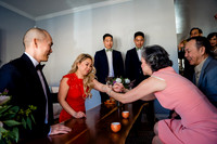 Van&Larry [ Tea Ceremony ]13